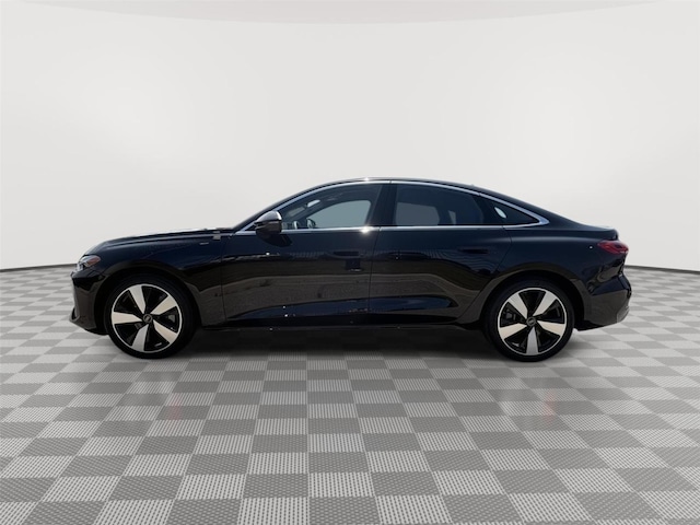 2025 Audi A5 Sedan