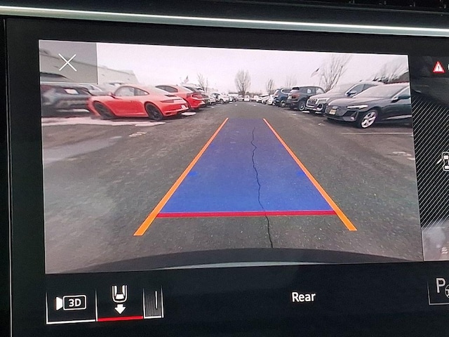 2023 Audi RS Q8
