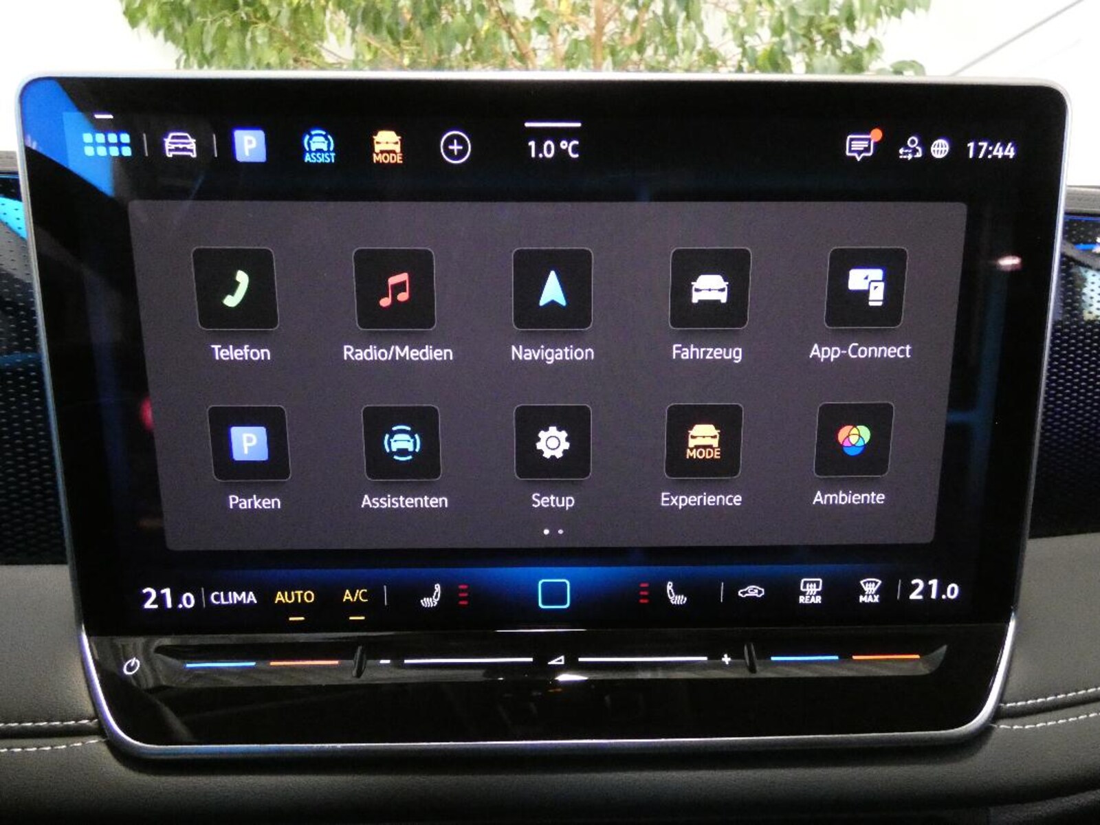 Volkswagen Tiguan – Bild 22