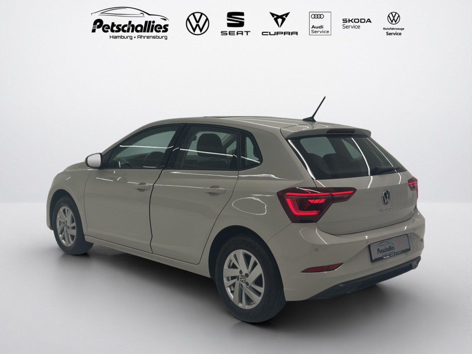 Volkswagen Polo – Bild 3