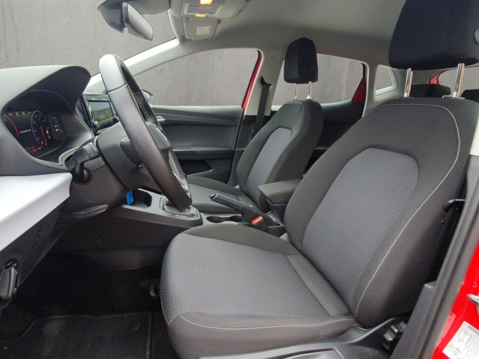 SEAT Ibiza – Bild 9