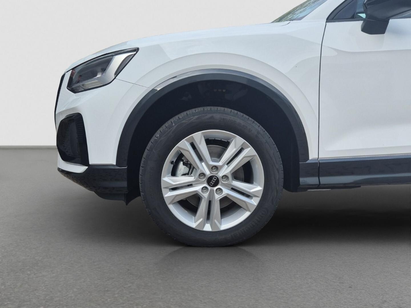 Bild über Audi Q2 advanced 35 TDI S tronic - für weitere Informationen kontaktieren Sie den Audi Partner