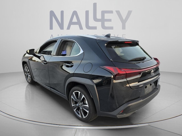 2024 Lexus UX 250h