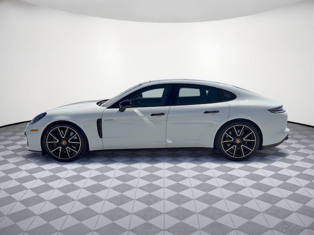 2022 Porsche