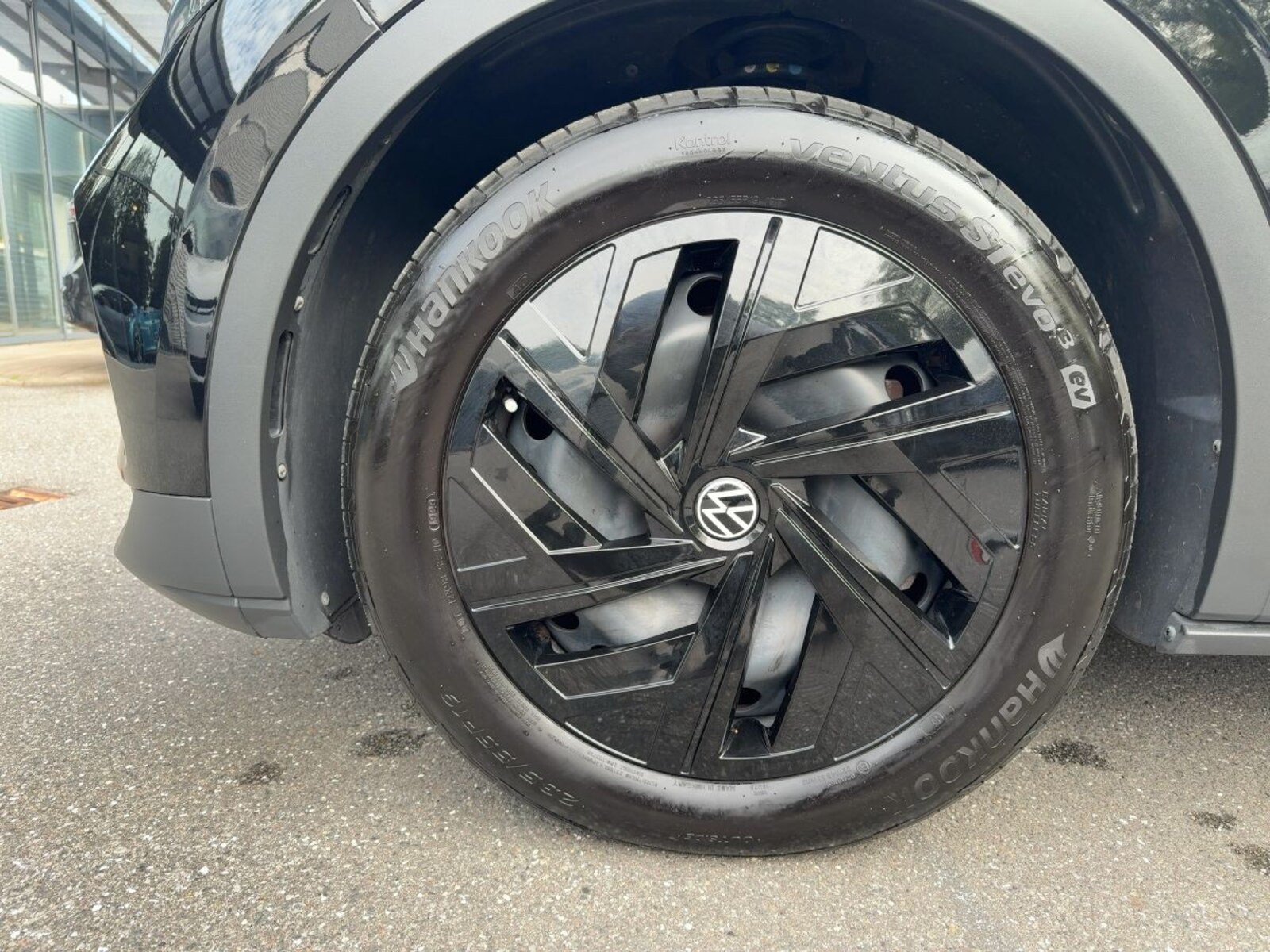Volkswagen ID.4 – Bild 14