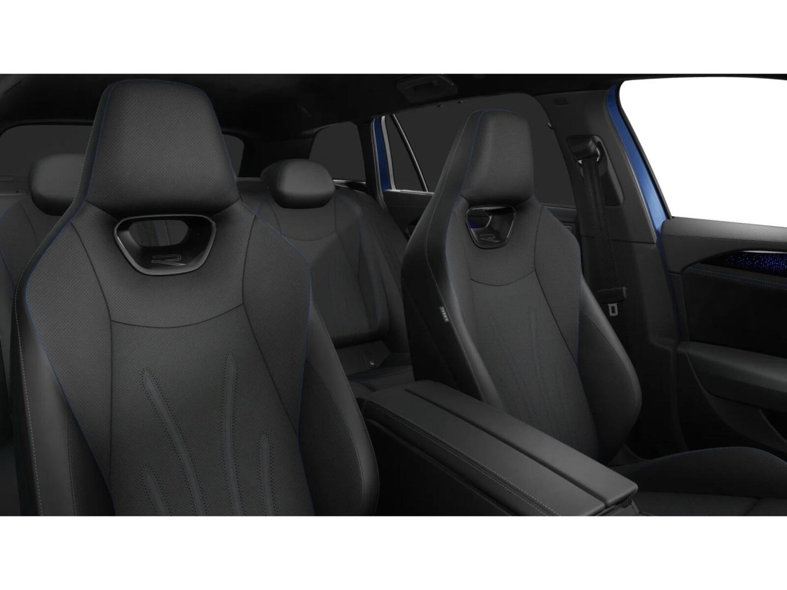 Volkswagen Passat – Bild 6