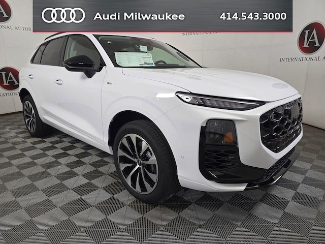Photo of 2026 Audi Q3 SUV
