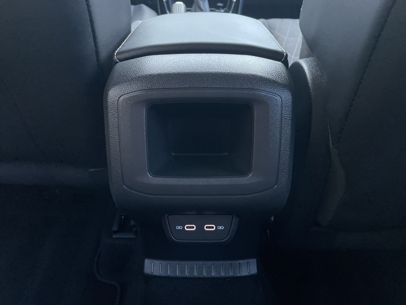 Volkswagen T-Cross – Bild 8