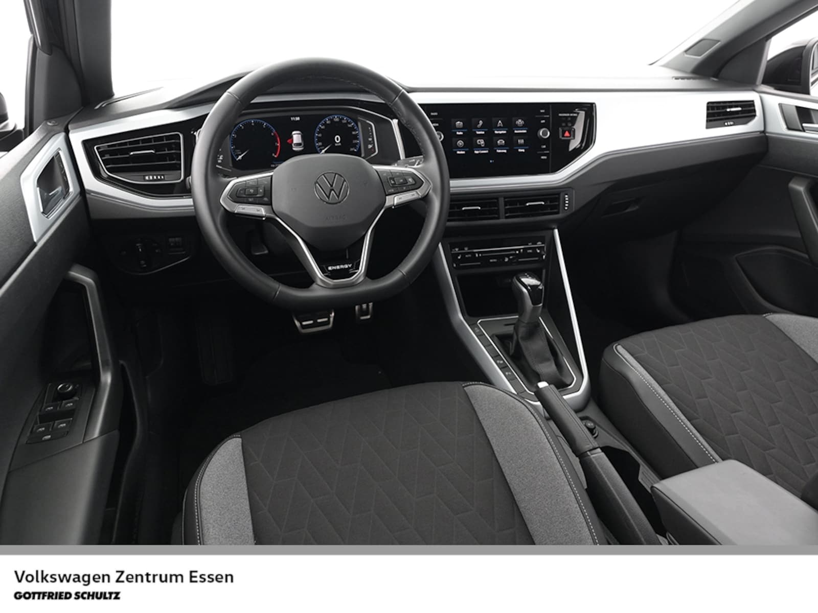 Volkswagen Taigo – Bild 12