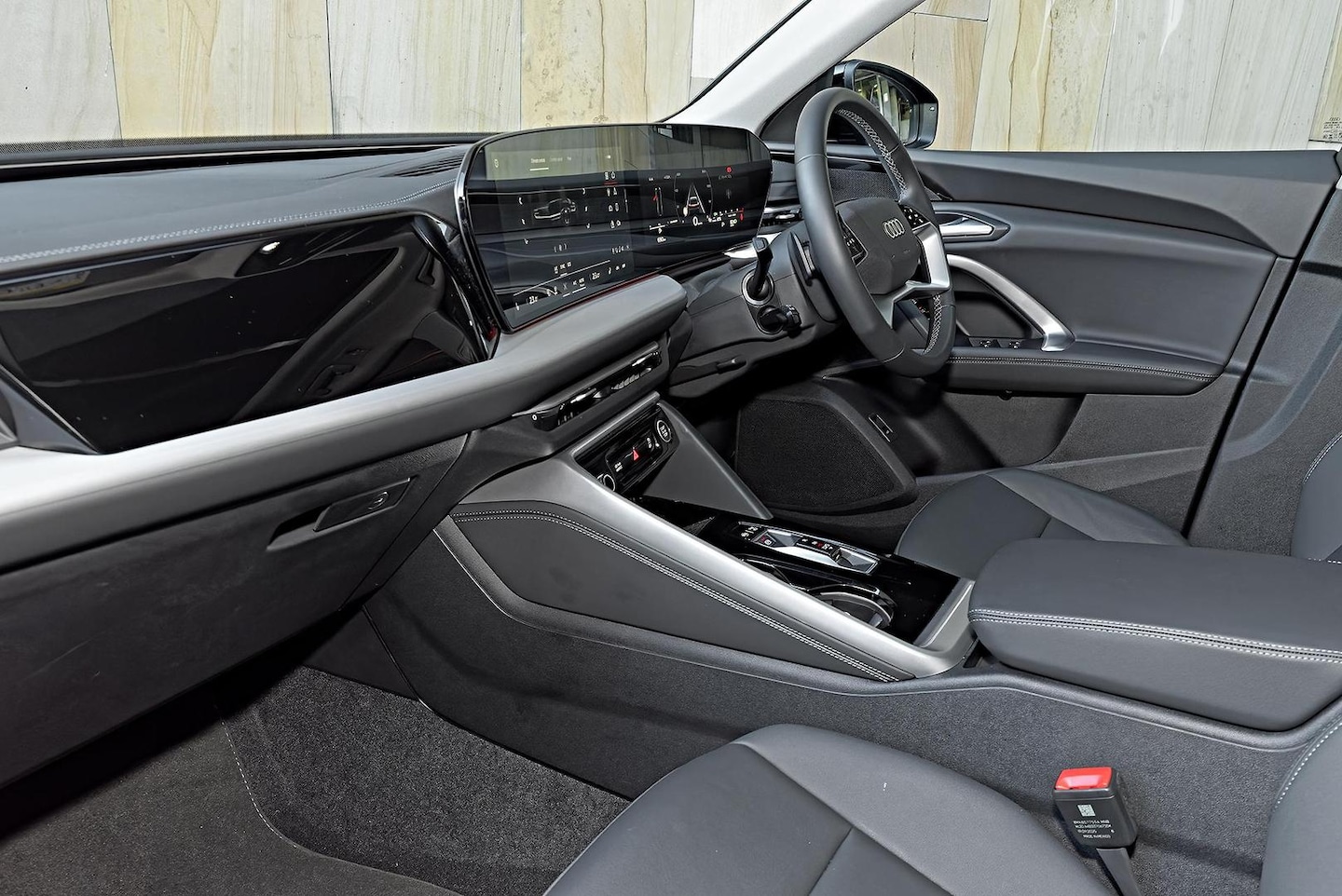 Image about Audi Q5 SUV TFSI 150 kW