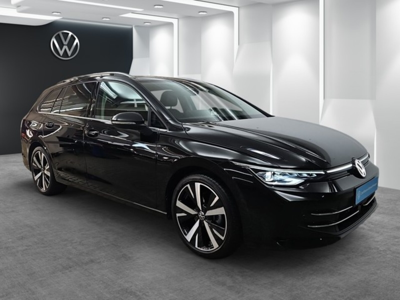 Volkswagen Golf Variant – Bild 25