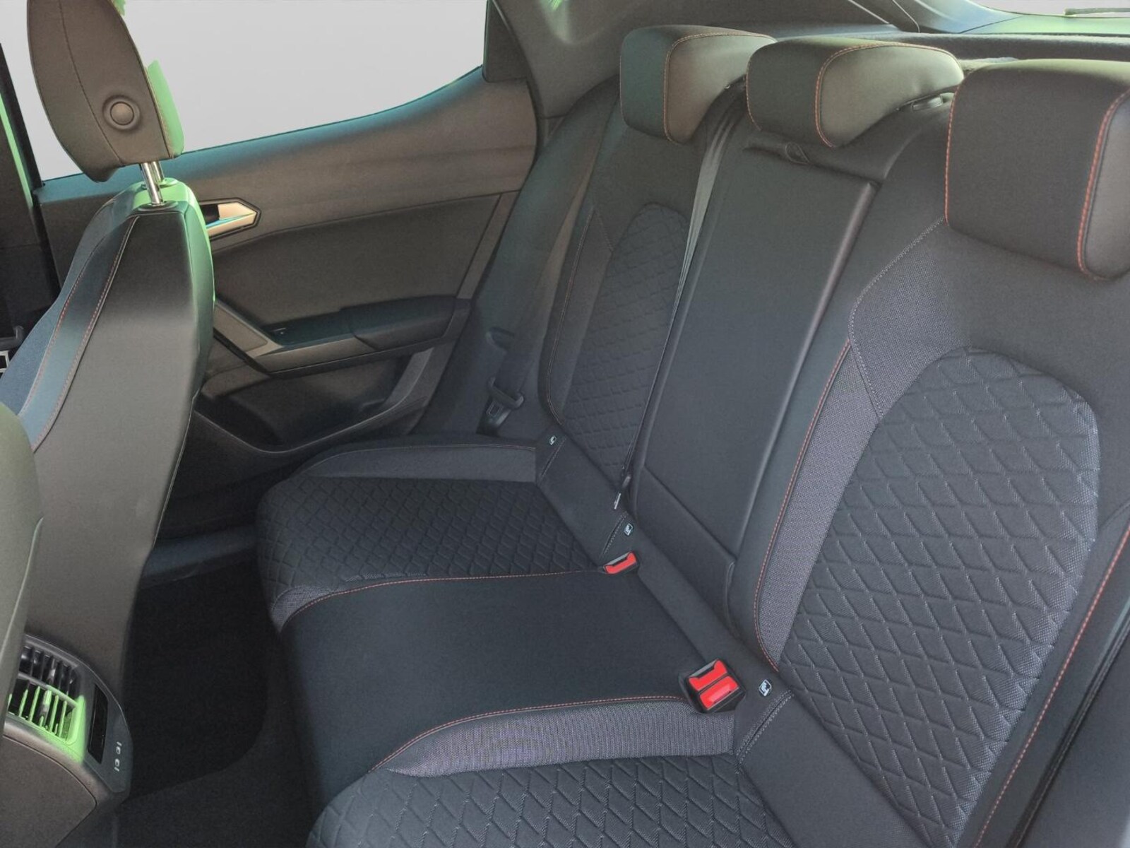 SEAT Leon – Bild 14