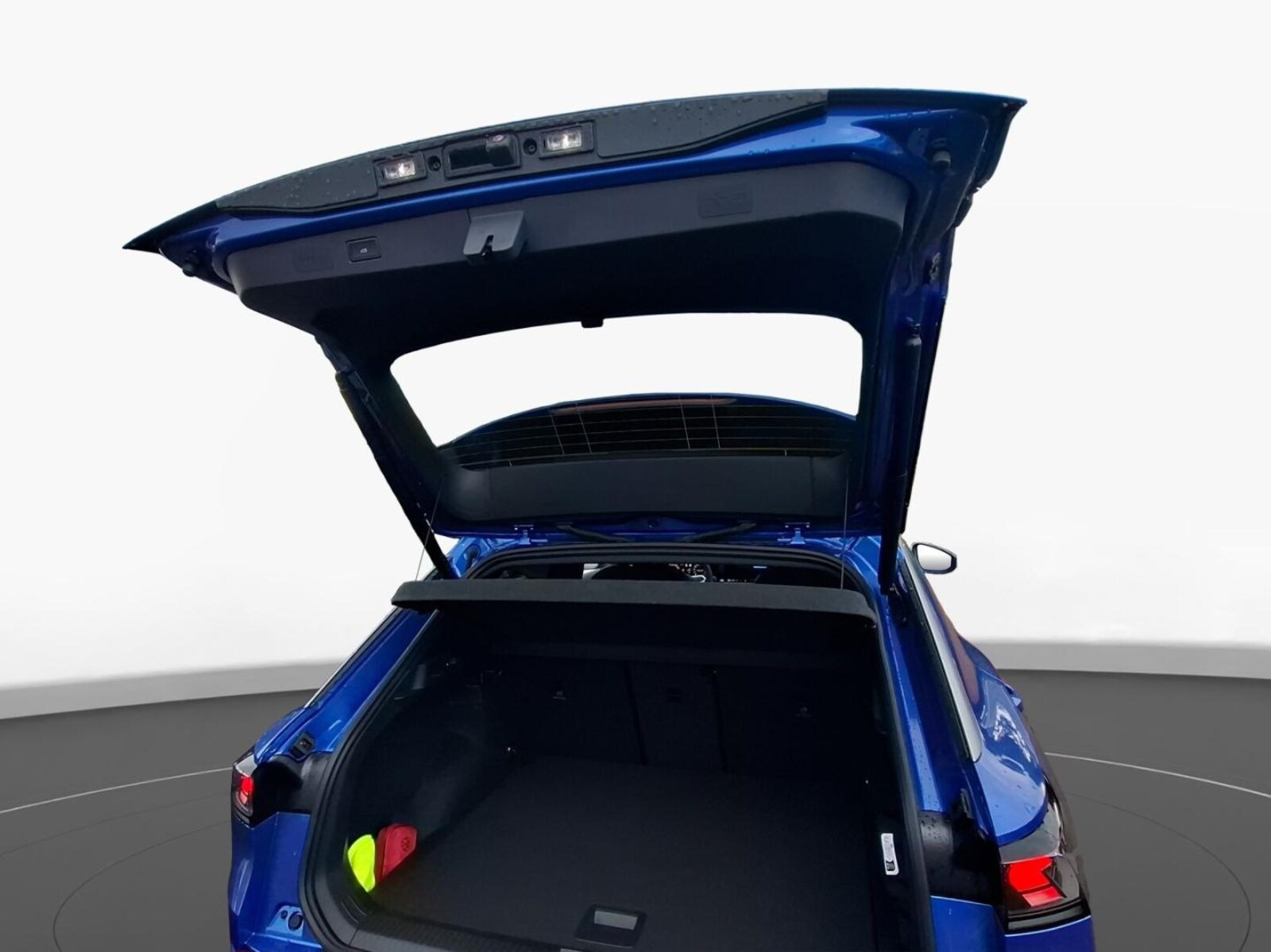 Volkswagen T-Roc – Bild 7
