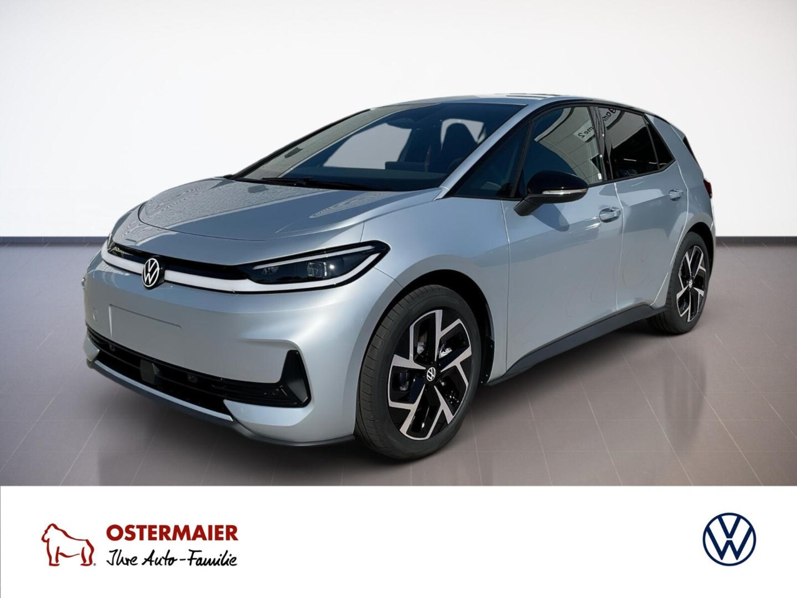 Volkswagen ID.3 Neo