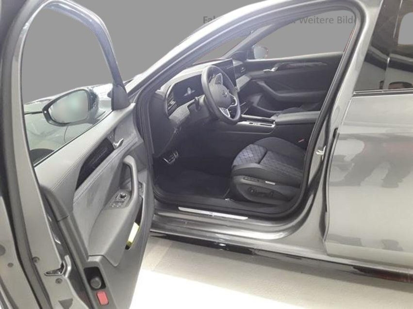 Volkswagen Passat – Bild 4
