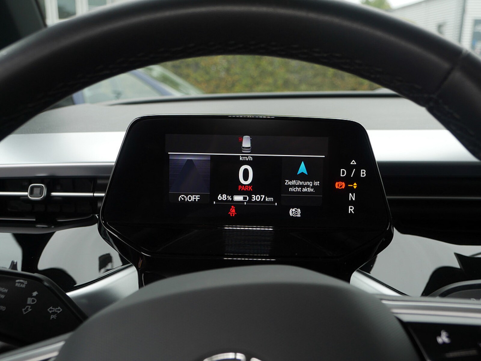 Volkswagen ID. Buzz – Bild 29