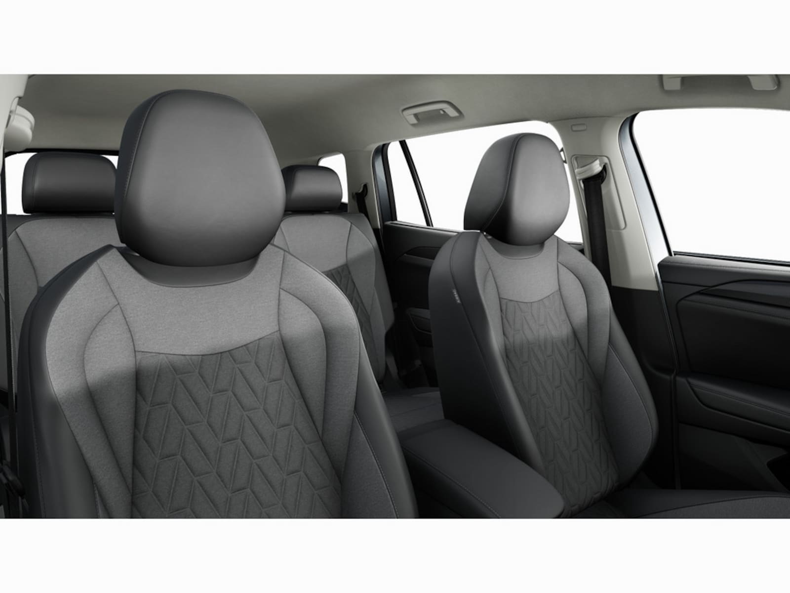Volkswagen Tayron – Bild 7