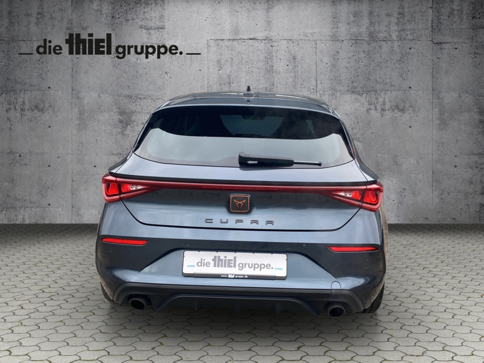 CUPRA Leon – Bild 5