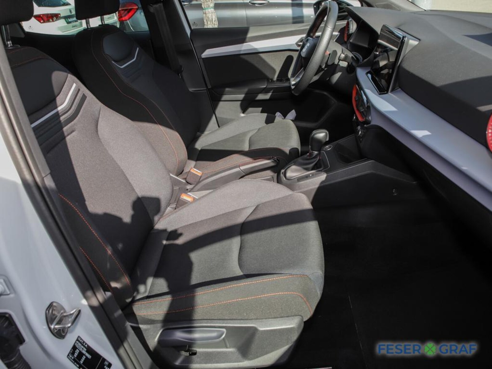 SEAT Ibiza – Bild 4