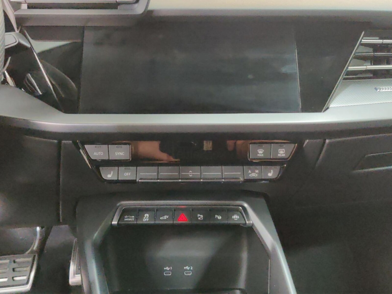 Audi A3 Sportback – Bild 12