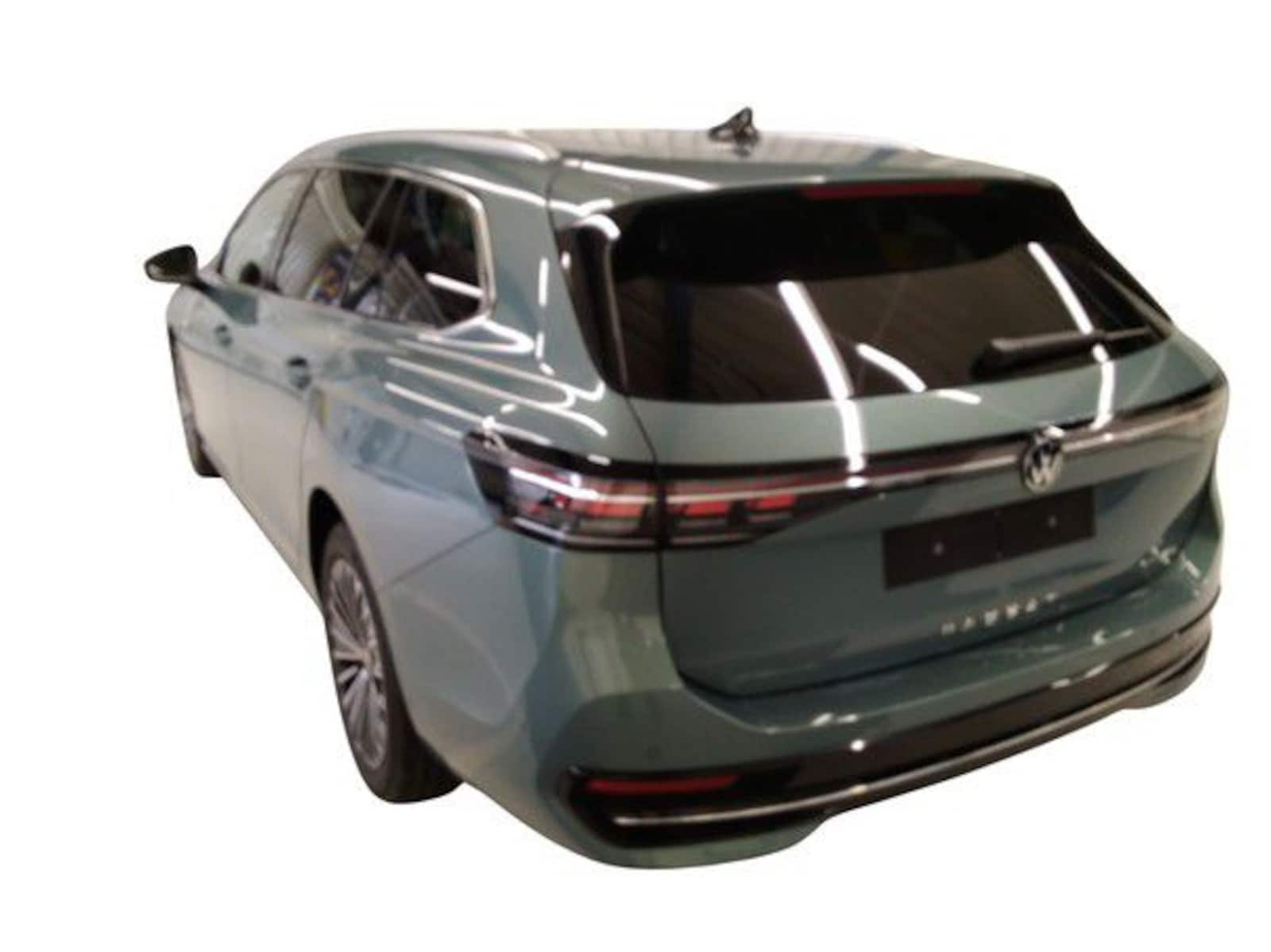 Volkswagen Passat – Bild 5
