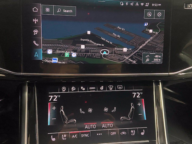 2026 Audi Q8 Prestige - Photo 12