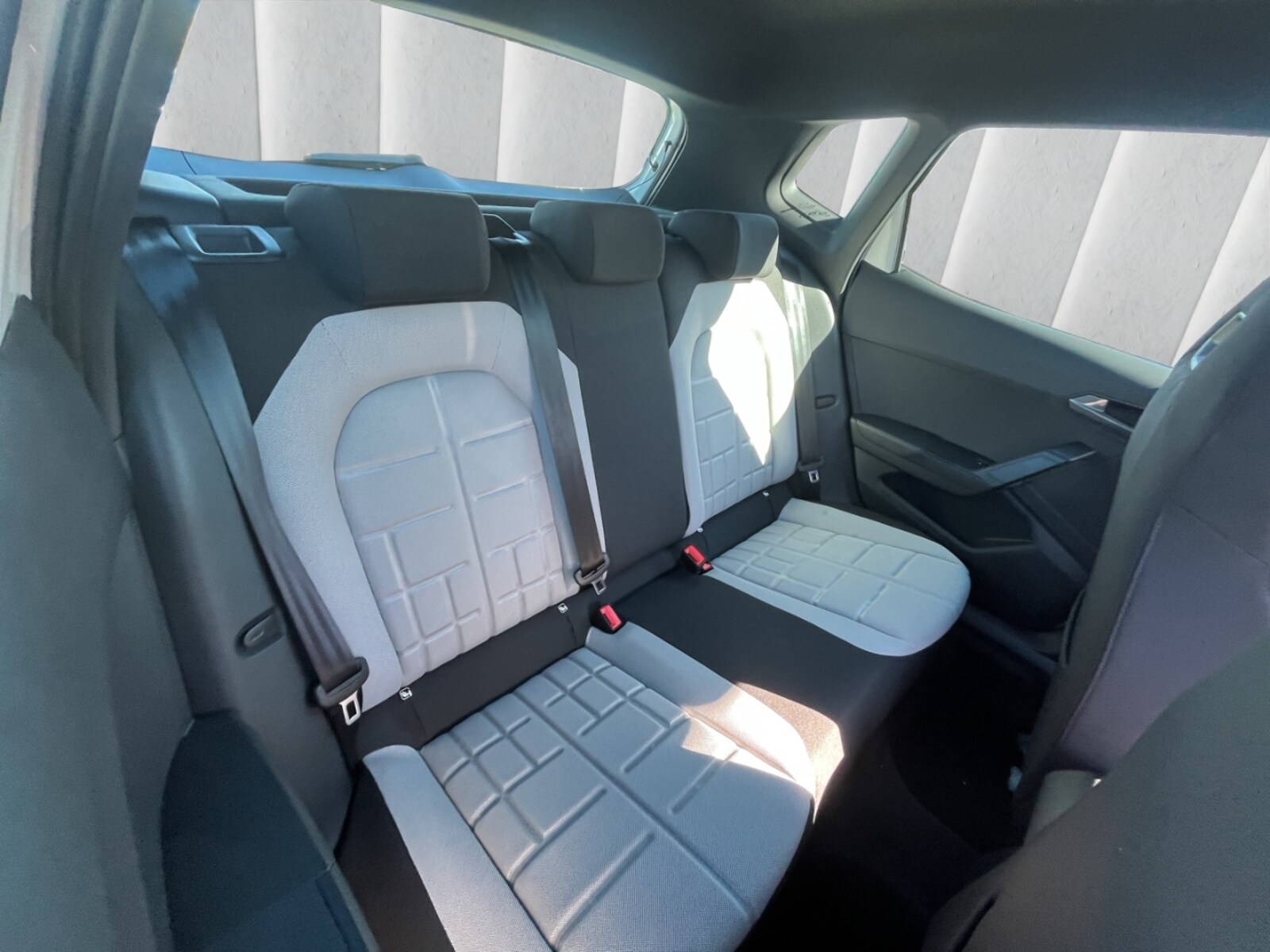 SEAT Arona – Bild 8
