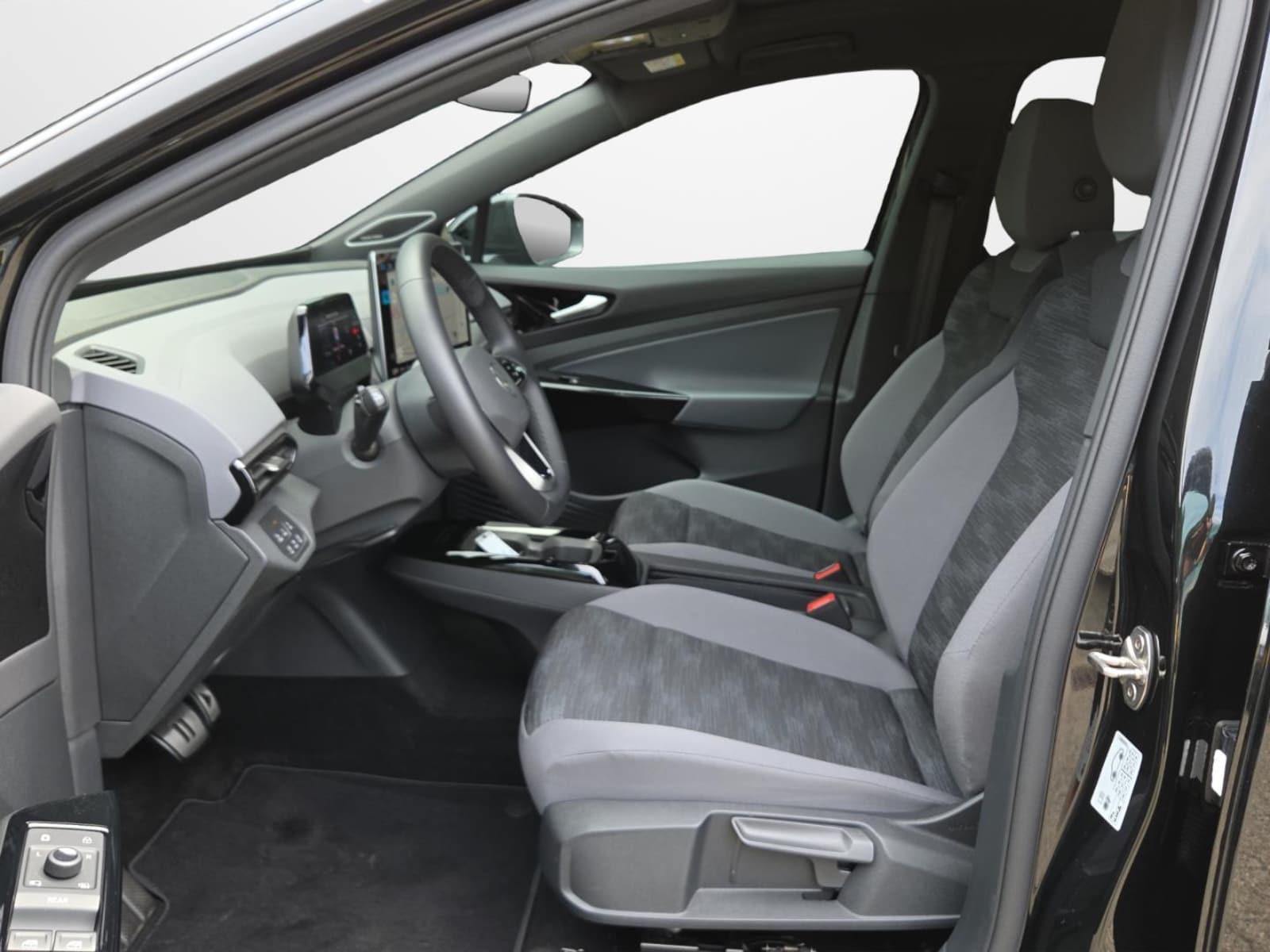 Volkswagen ID.4 – Bild 8
