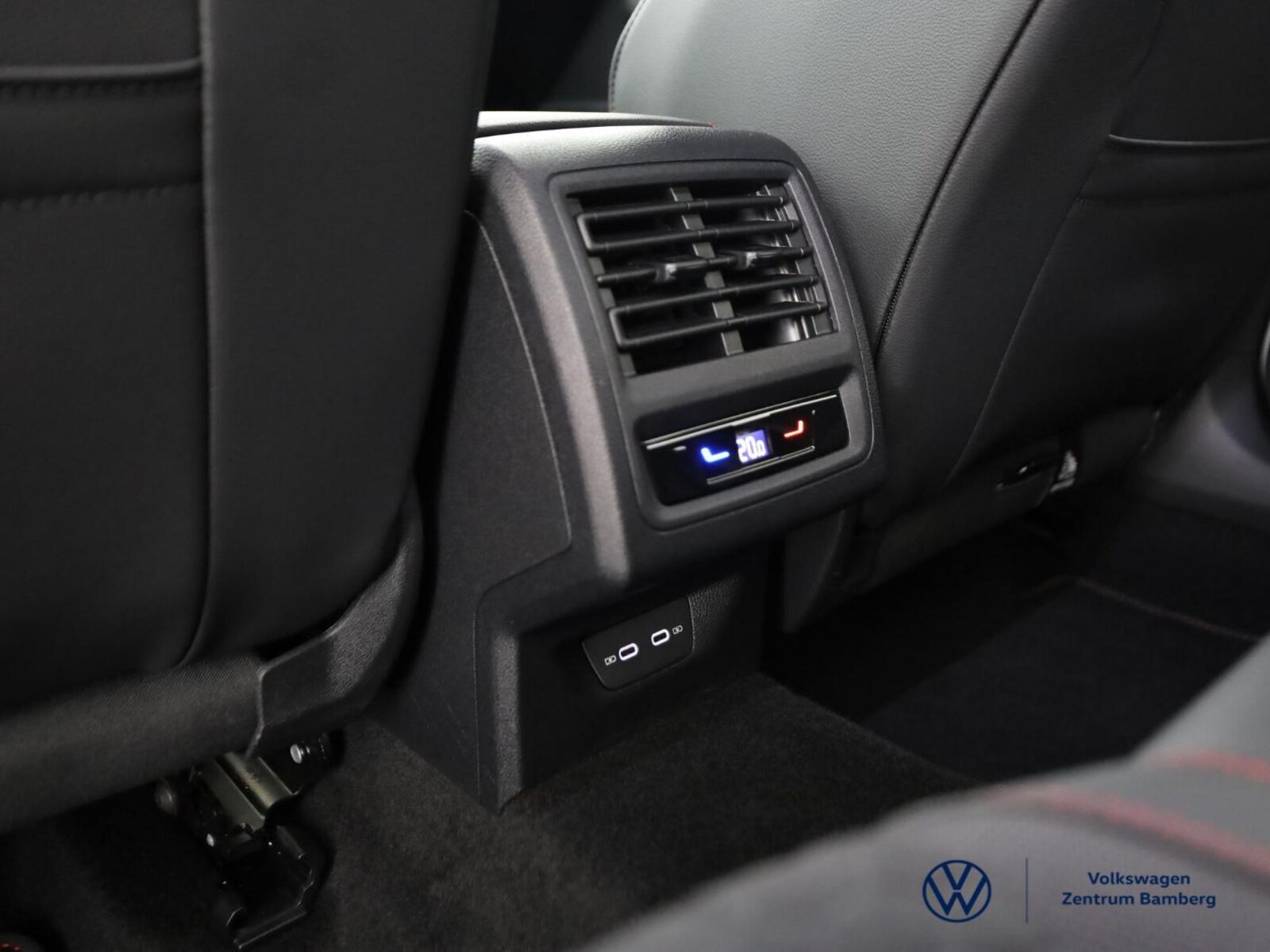 Volkswagen Golf – Bild 12