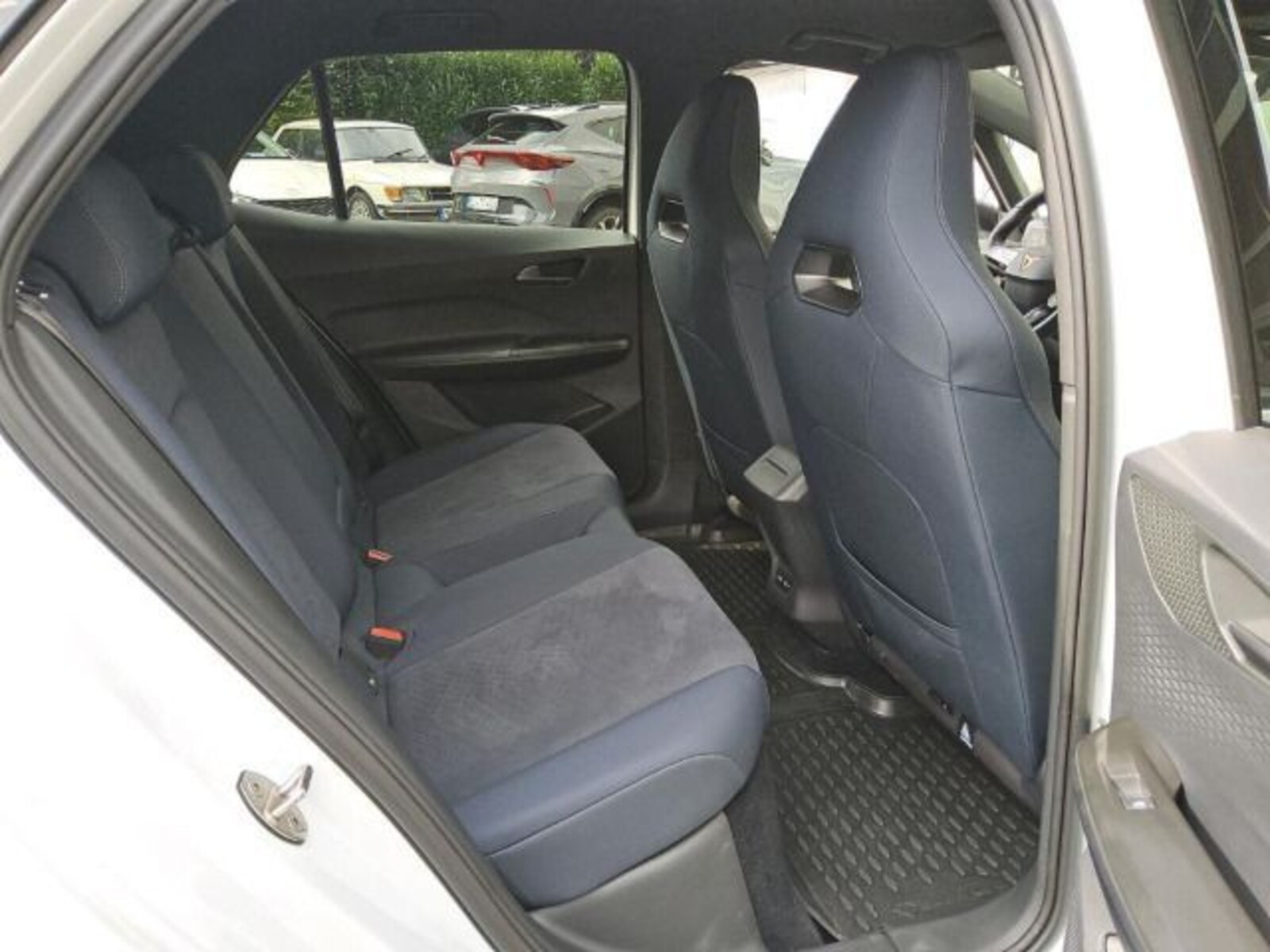 CUPRA Born – Bild 11