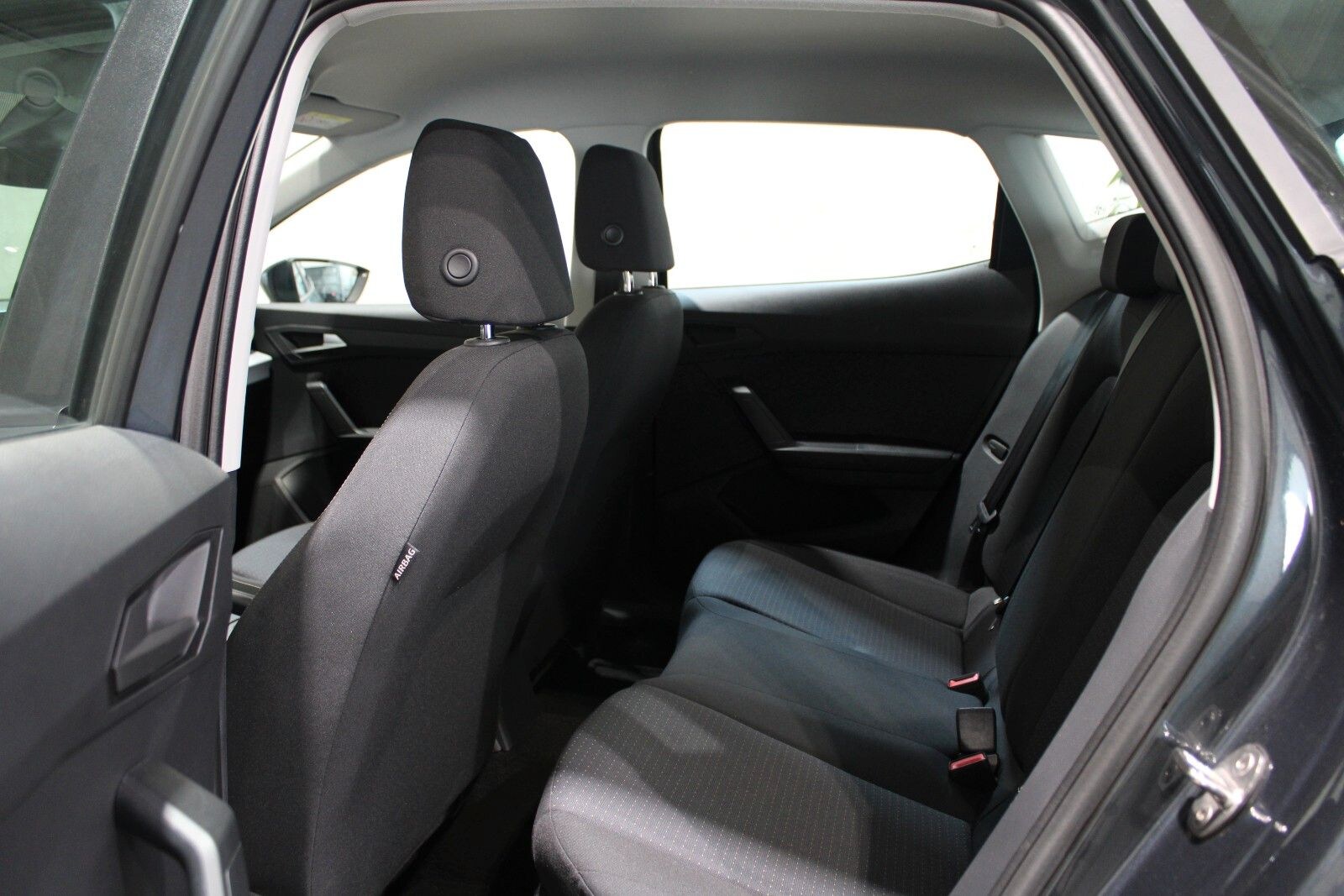 SEAT Ibiza – Bild 9