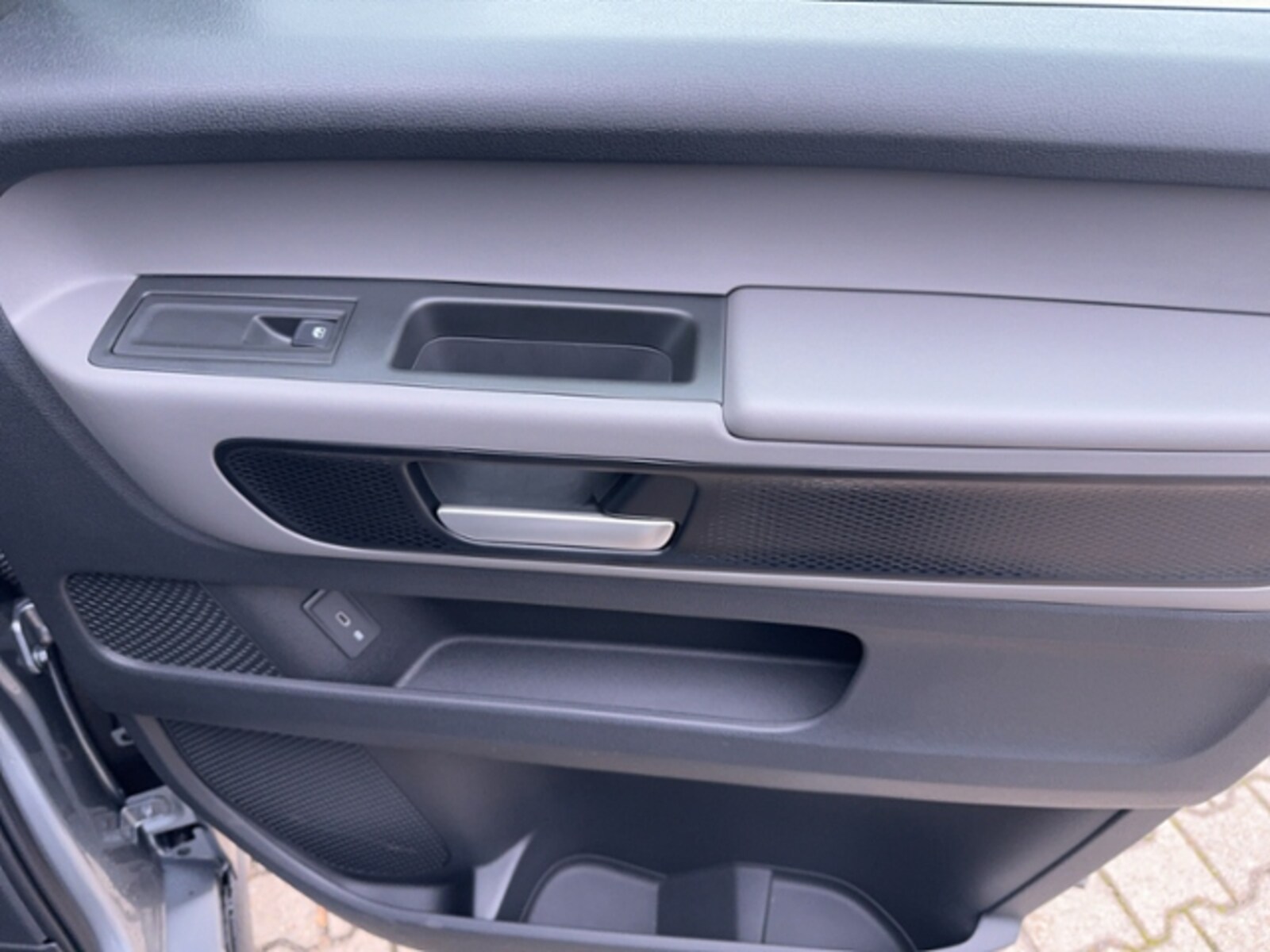 Volkswagen ID. Buzz Cargo – Bild 10