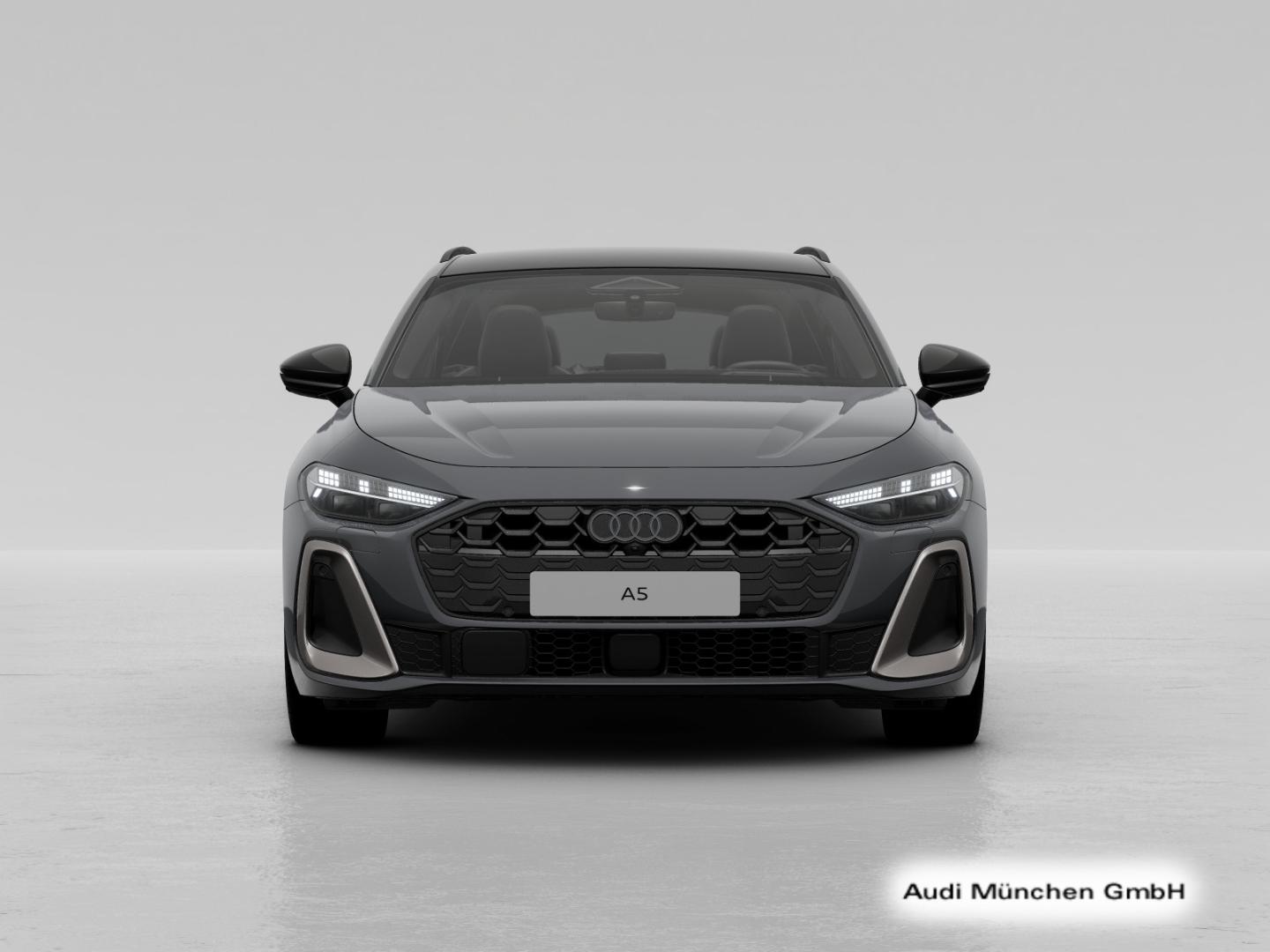 Image about Audi A5 Avant e-hybrid e-hybrid quattro 220 kW S tronic
