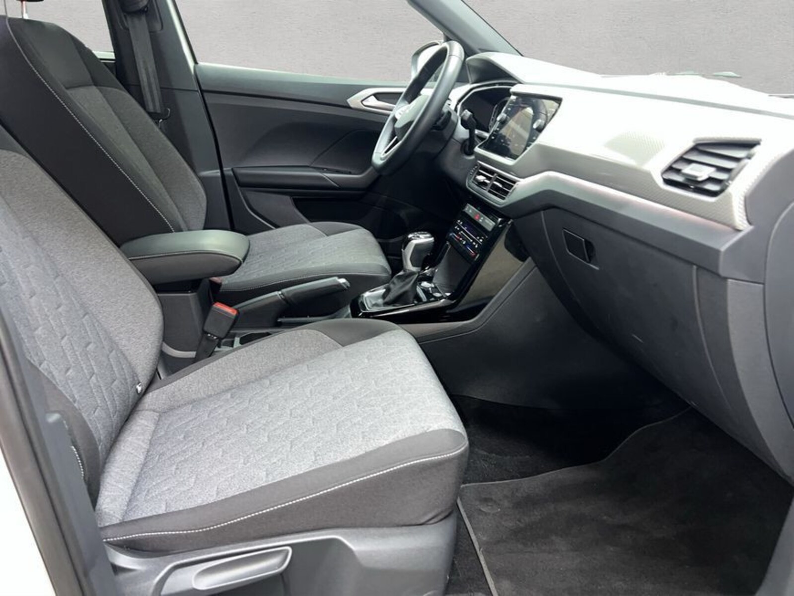 Volkswagen T-Cross – Bild 12