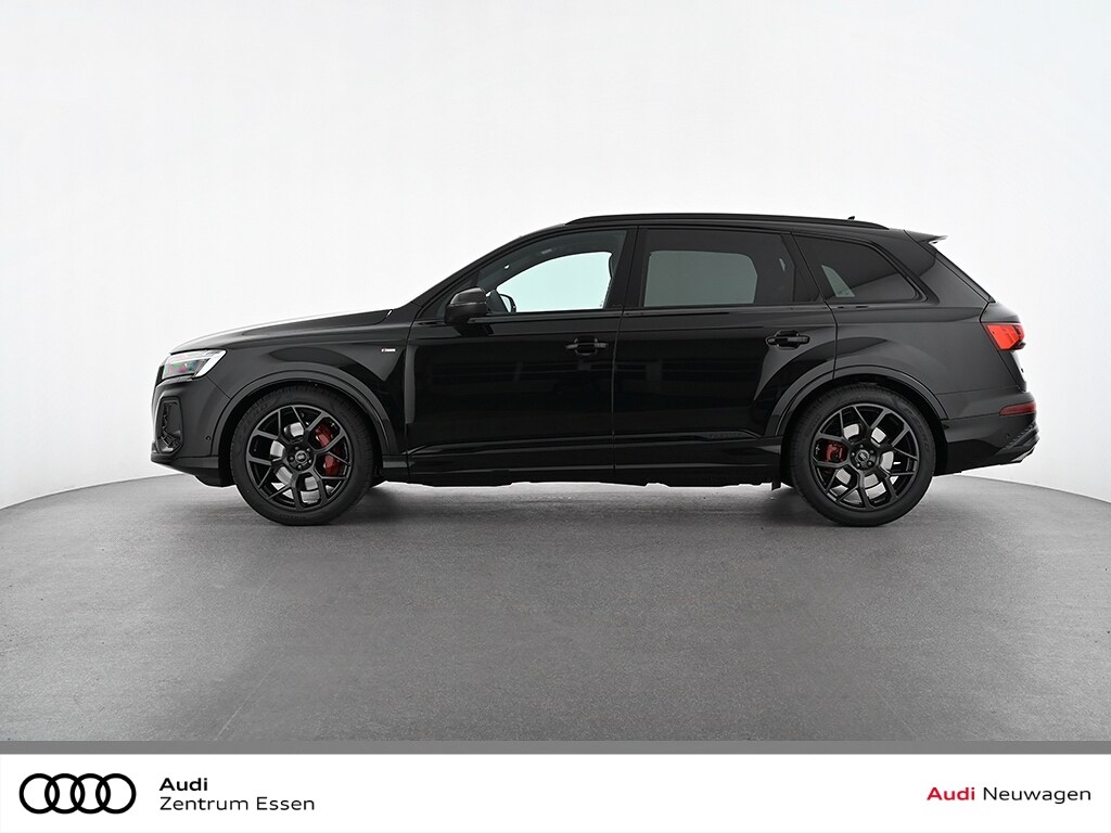 Image about Audi Q7 SUV S line 50 TDI quattro tiptronic