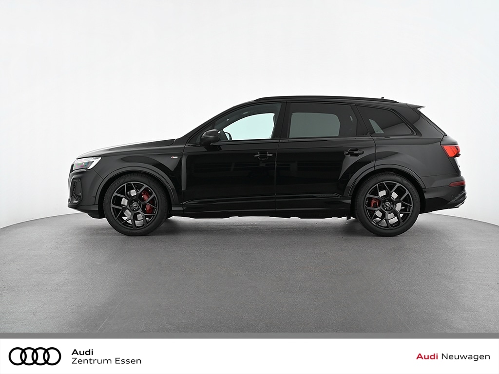 Image about Audi Q7 SUV S line 50 TDI quattro tiptronic