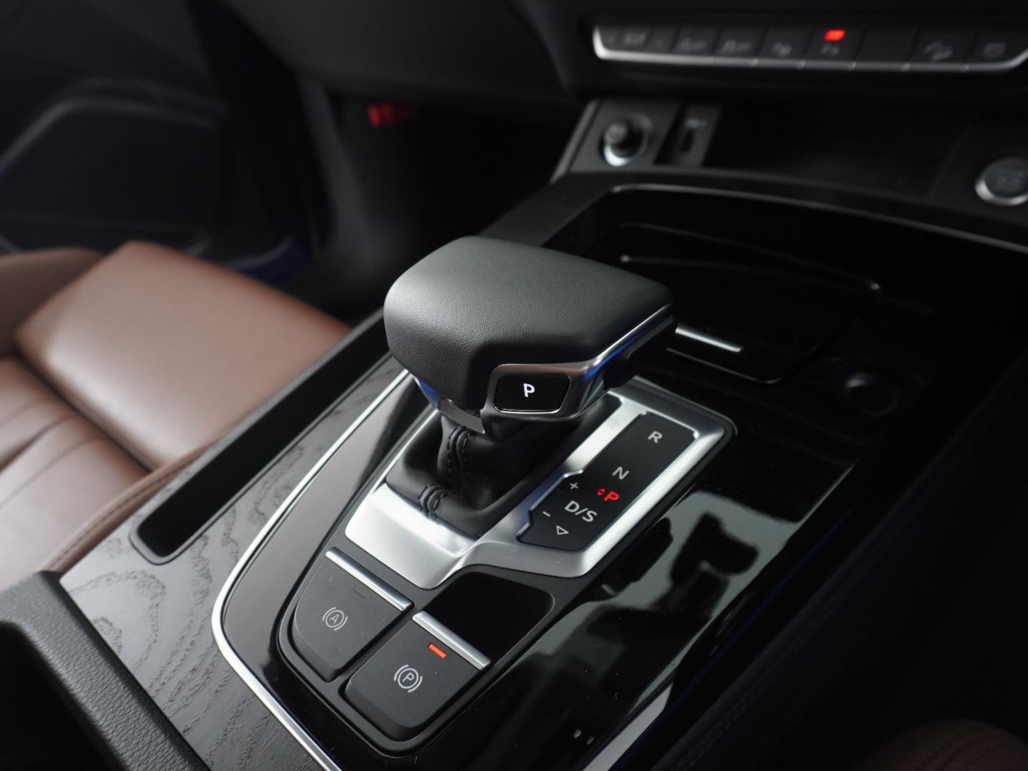 Image about Audi Q5 40 TDI quattro advanced 150(204) kW(PS) S tronic