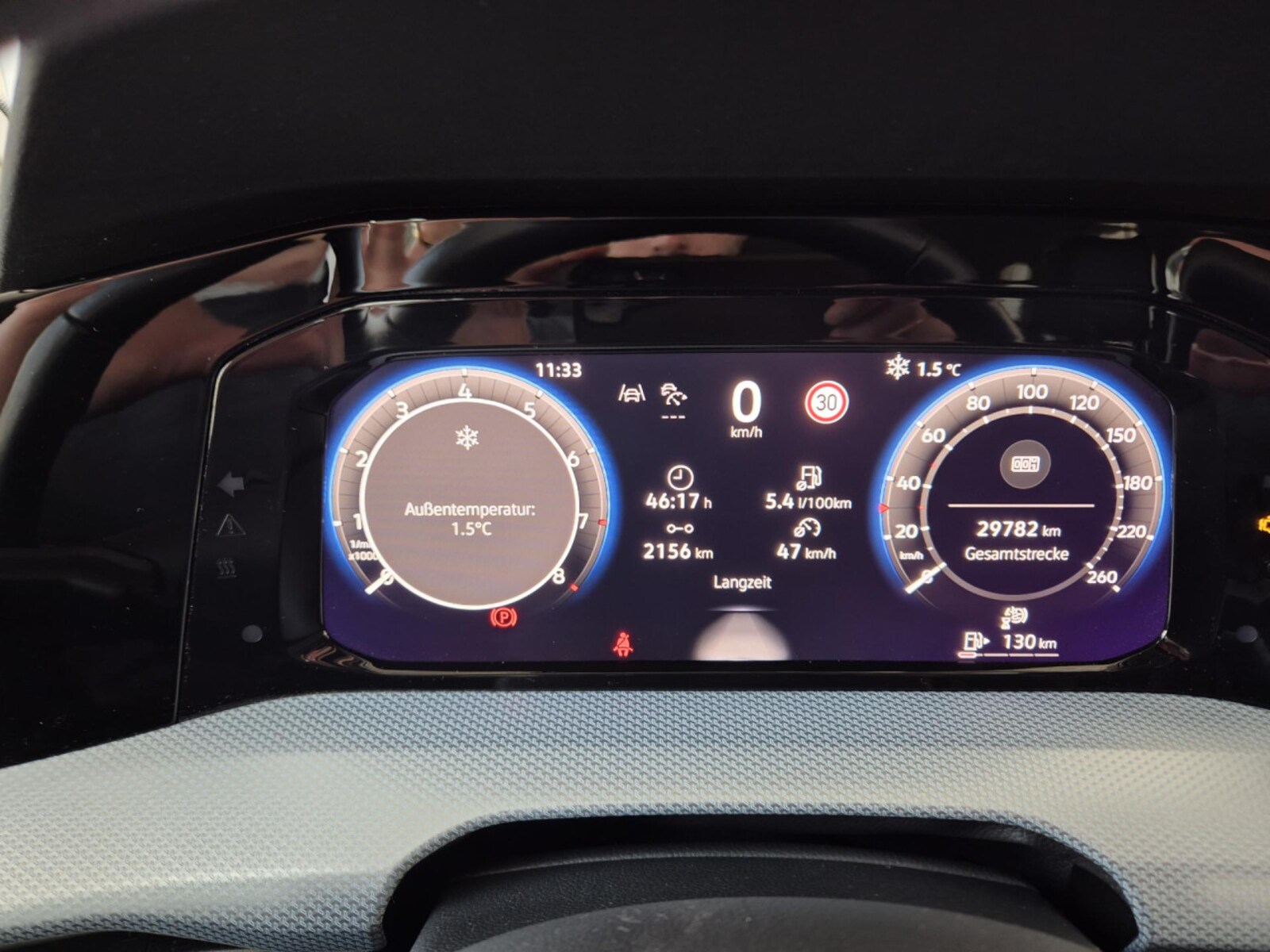 Volkswagen Golf Variant – Bild 6
