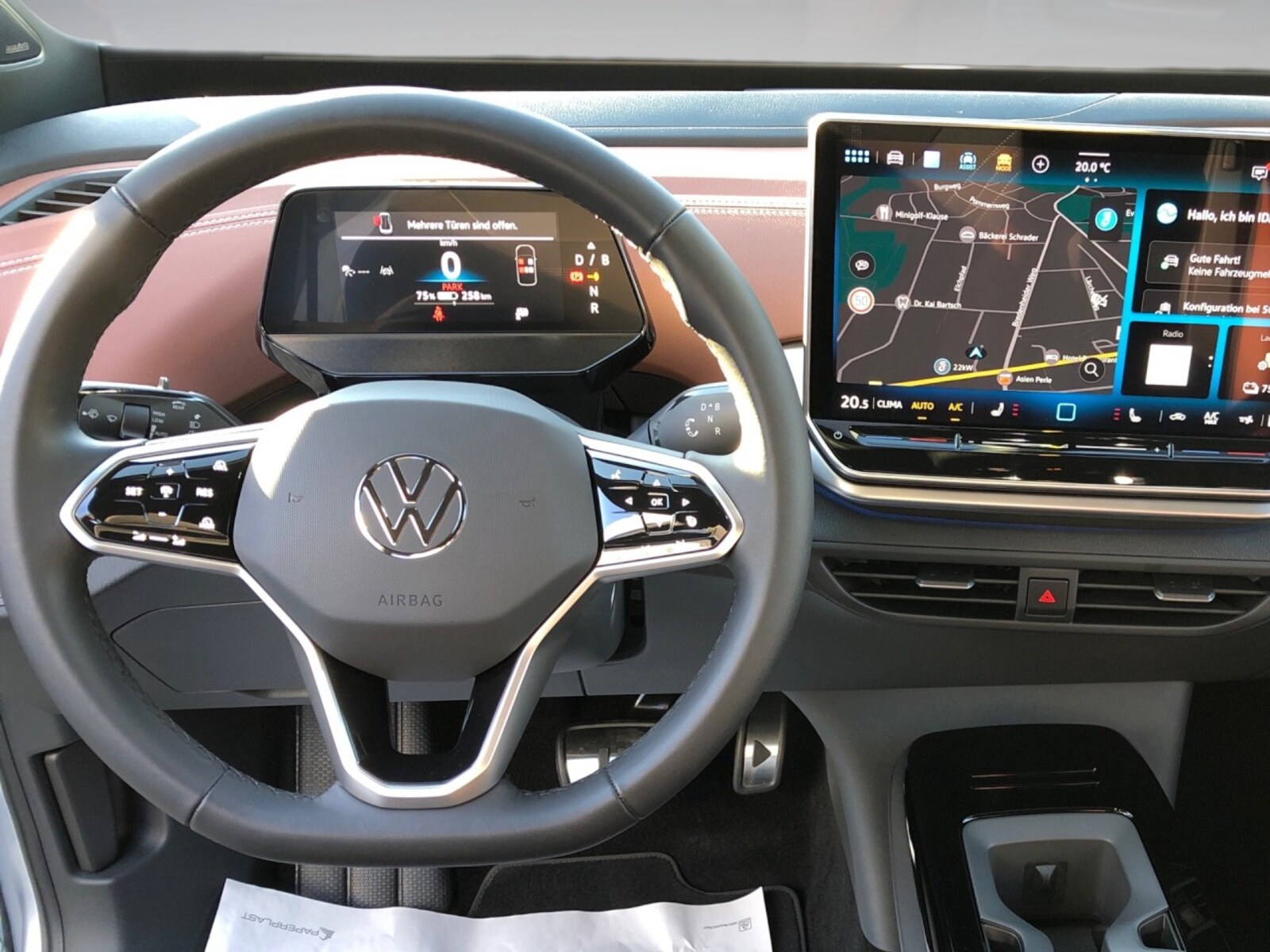 Volkswagen ID.4 – Bild 10