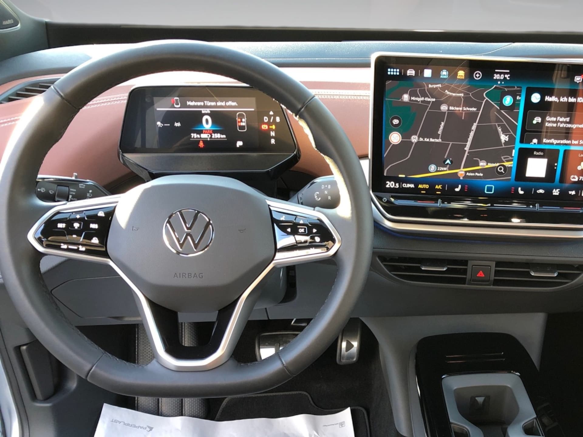 Volkswagen ID.4 Pure