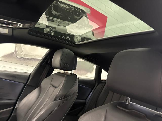 2018 AUDI A5 - Image 19