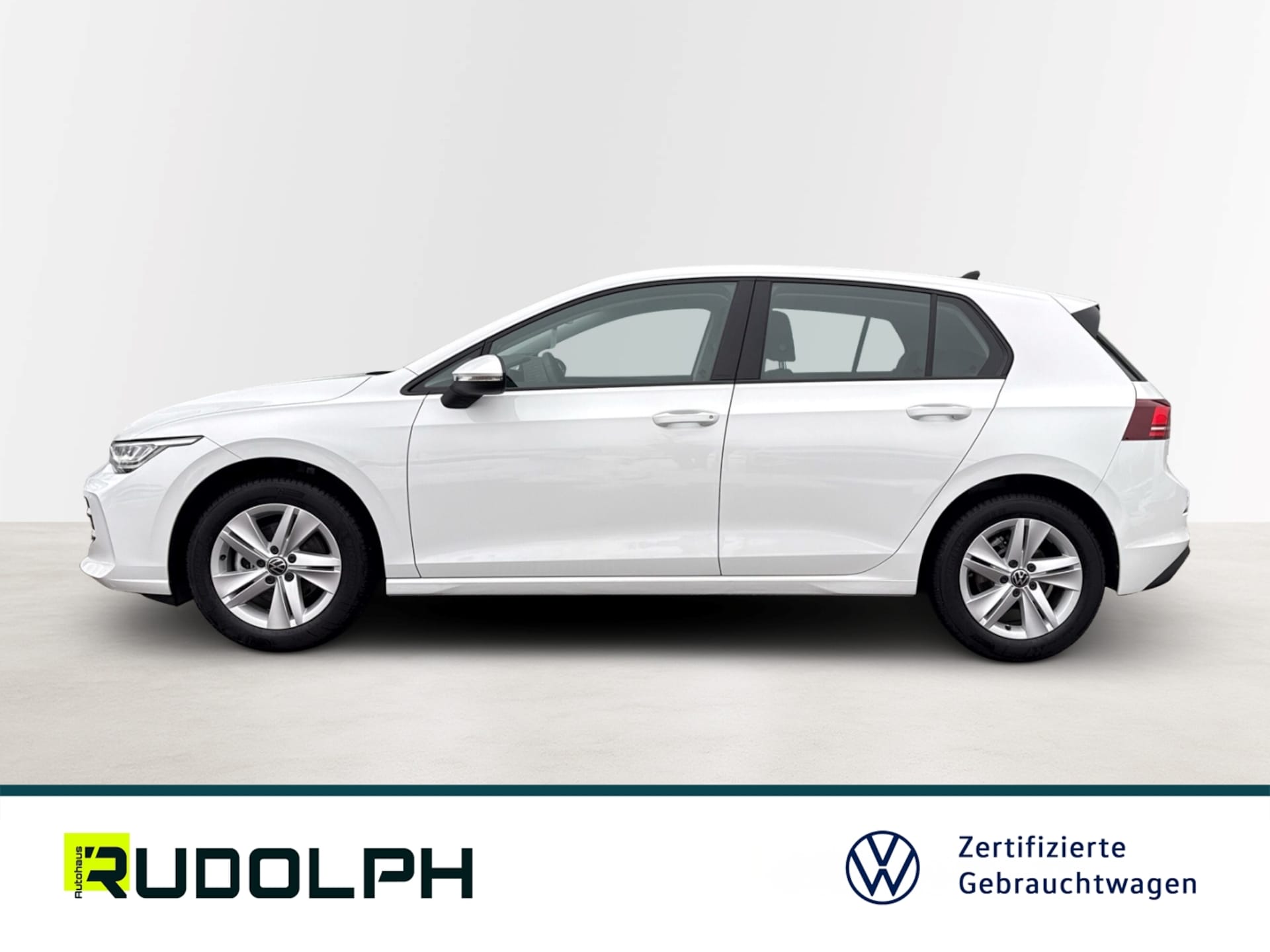 Volkswagen Golf Life