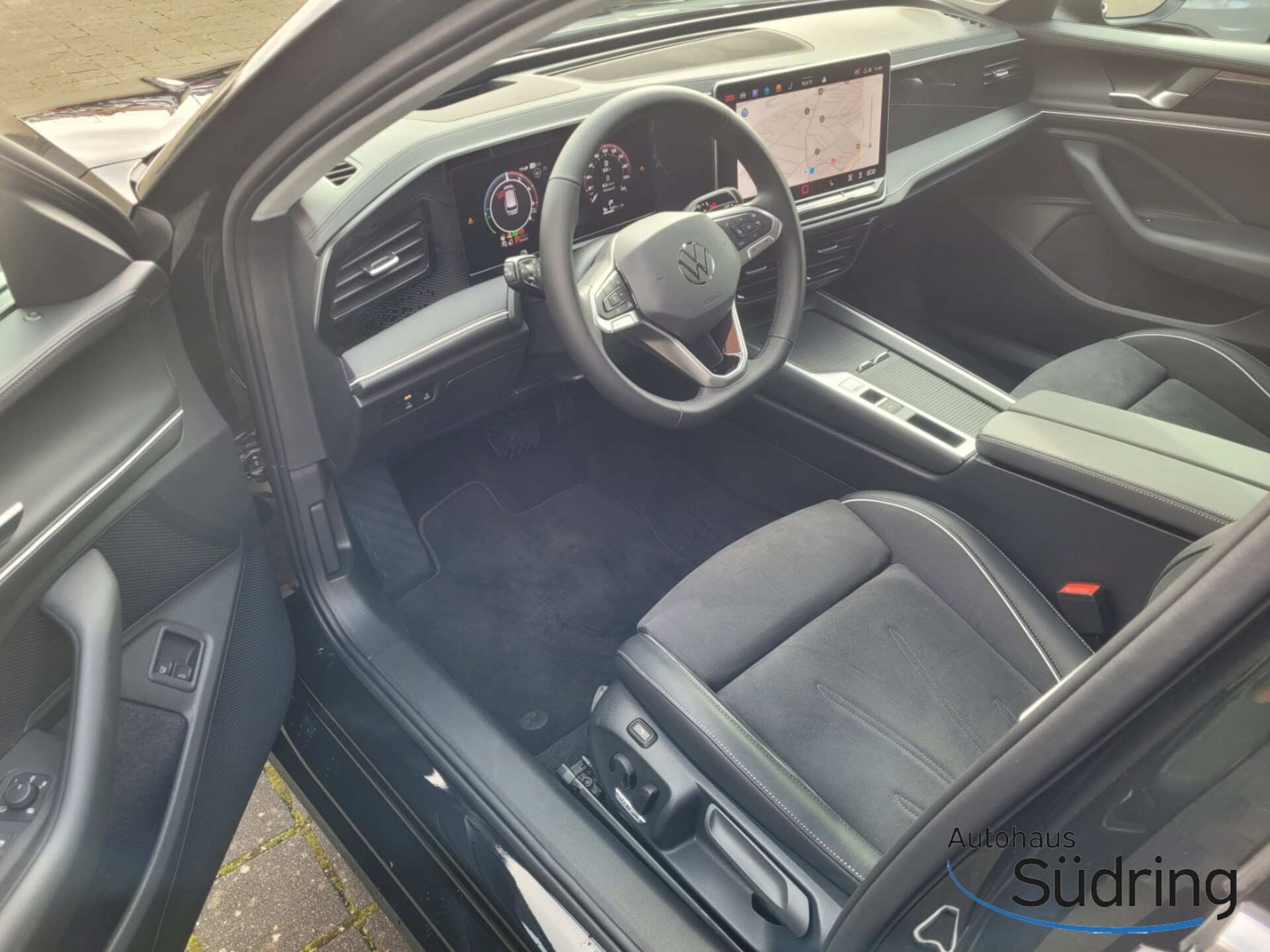 Volkswagen Passat Business