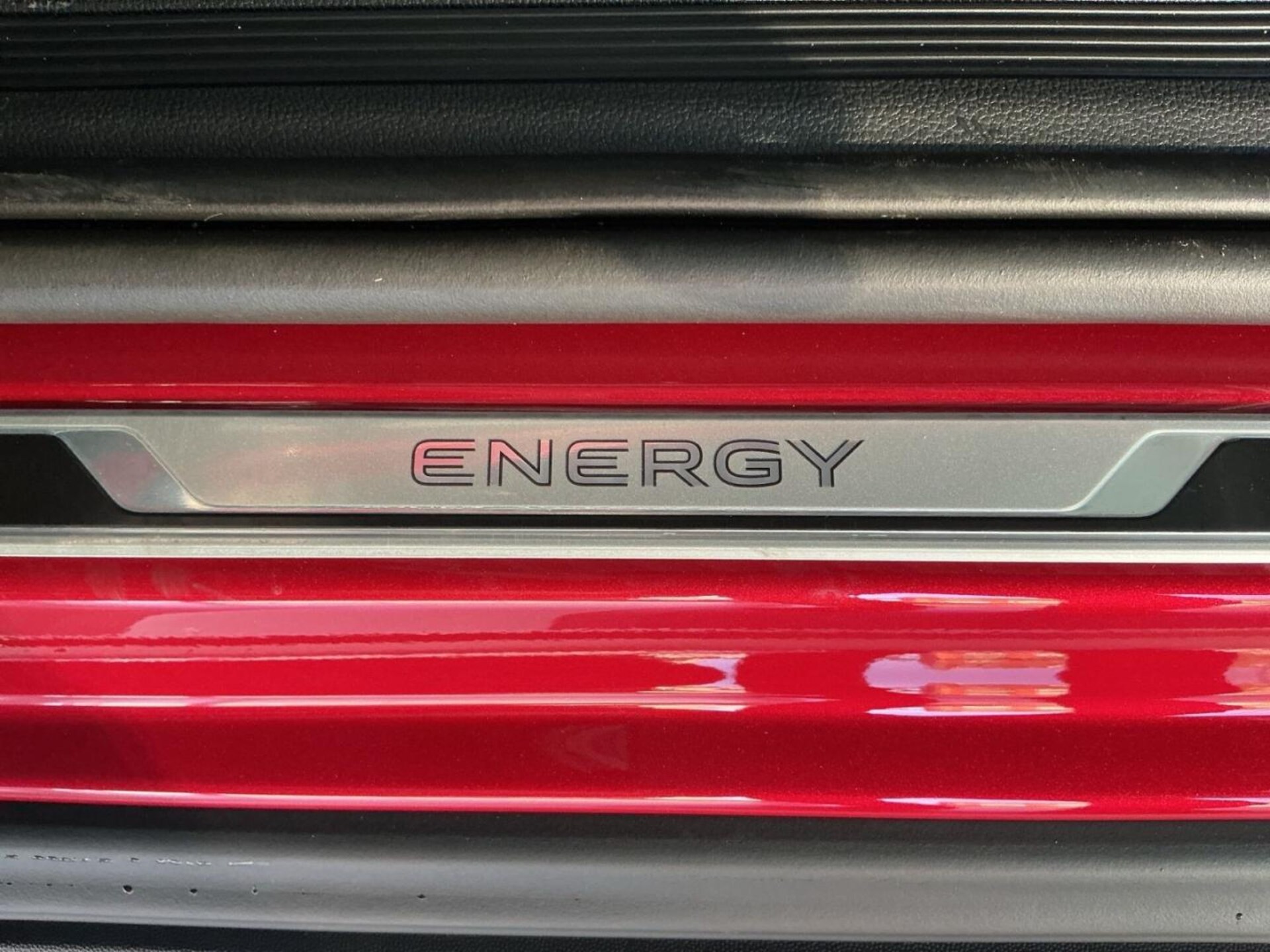 Volkswagen T-Cross ENERGY