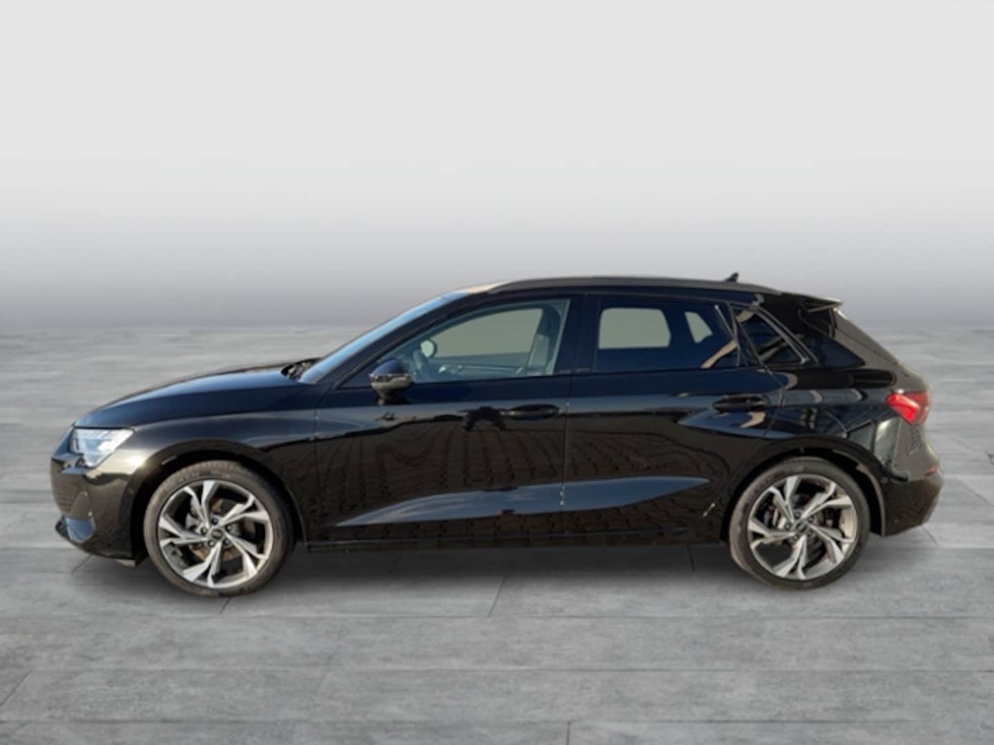 Bild über Audi A3 Sportback advanced 35 TDI S tronic - für weitere Informationen kontaktieren Sie den Audi Partner