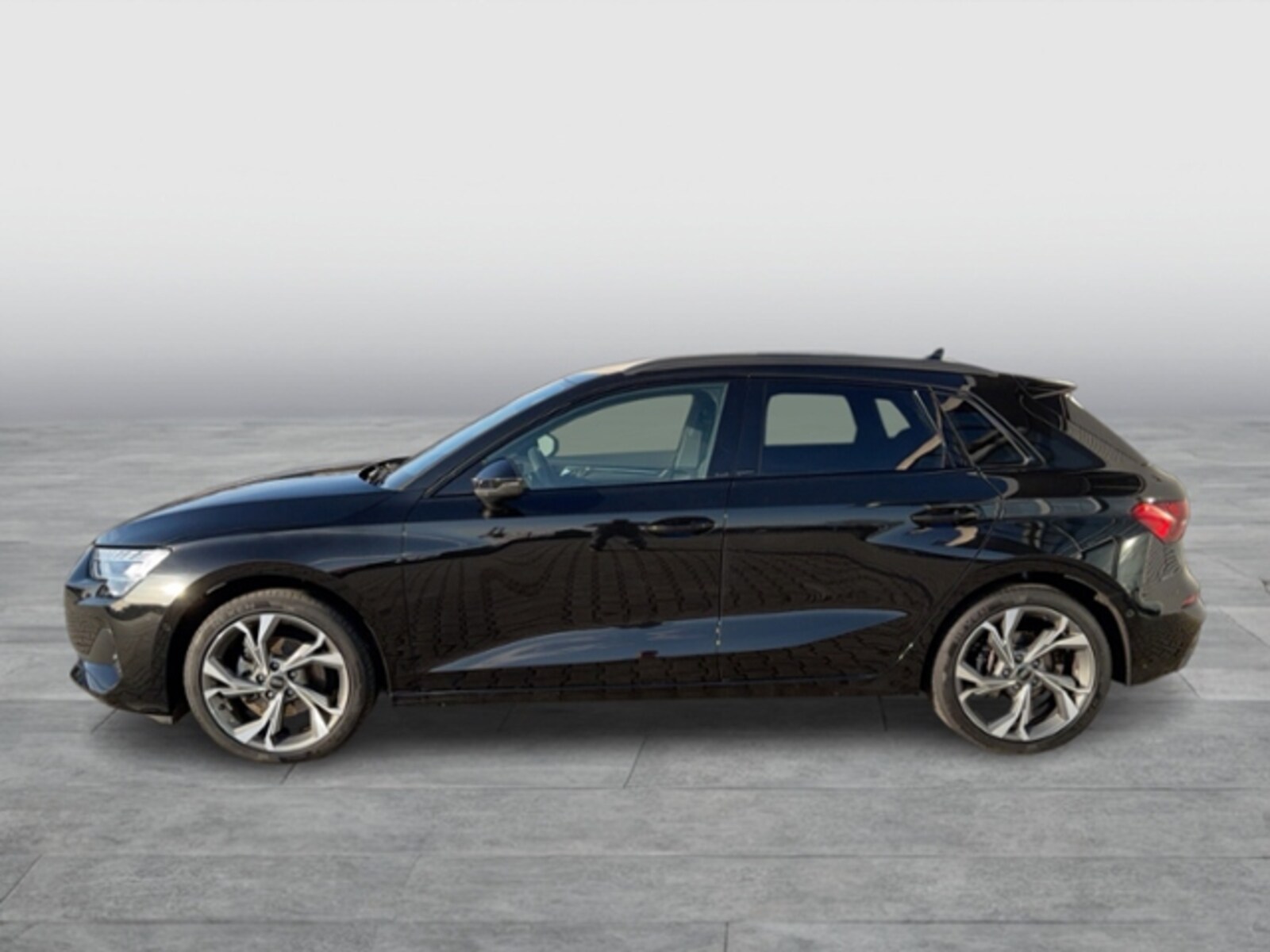 Audi A3 Sportback – Bild 2