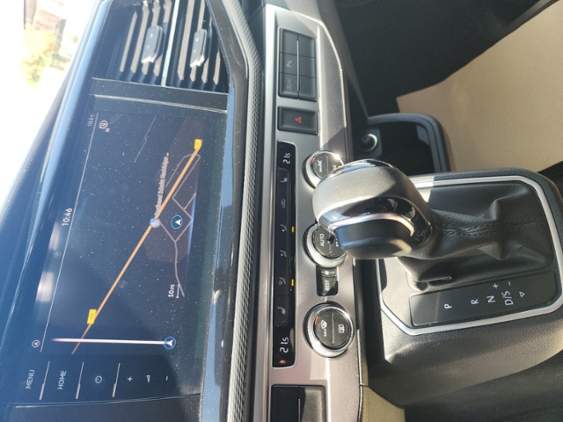 Volkswagen T6.1 Multivan Comfortline