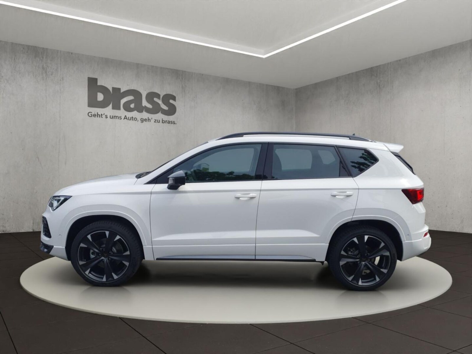 CUPRA Ateca – Bild 2
