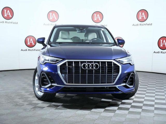 2023 Audi Q3 SUV