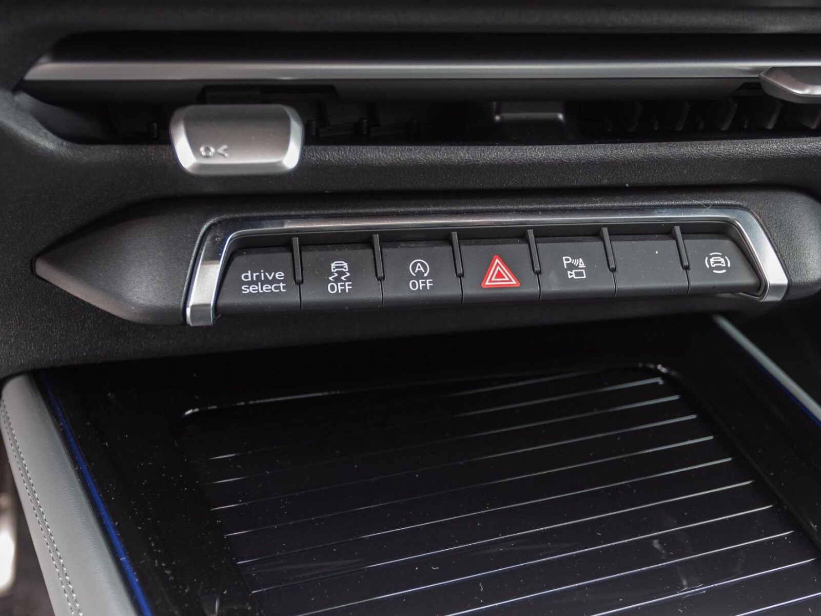 Audi Q3 – Bild 19